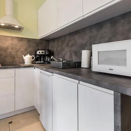 Apartman Sielski Za Strugiem Zakopane